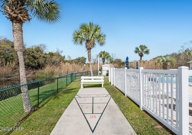 32 Chateau Road, Panama City Beach, FL 32413