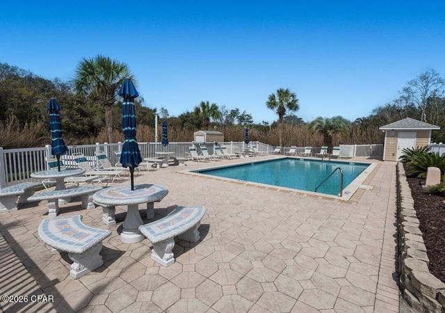 32 Chateau Road, Panama City Beach, FL 32413