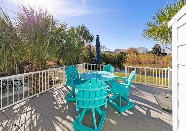 32 Chateau Road, Panama City Beach, FL 32413