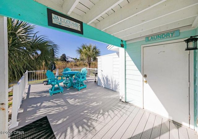 32 Chateau Road, Panama City Beach, FL 32413