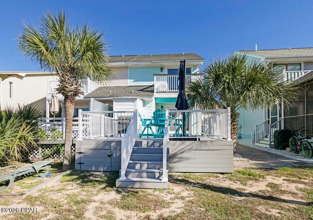 32 Chateau Road, Panama City Beach, FL 32413