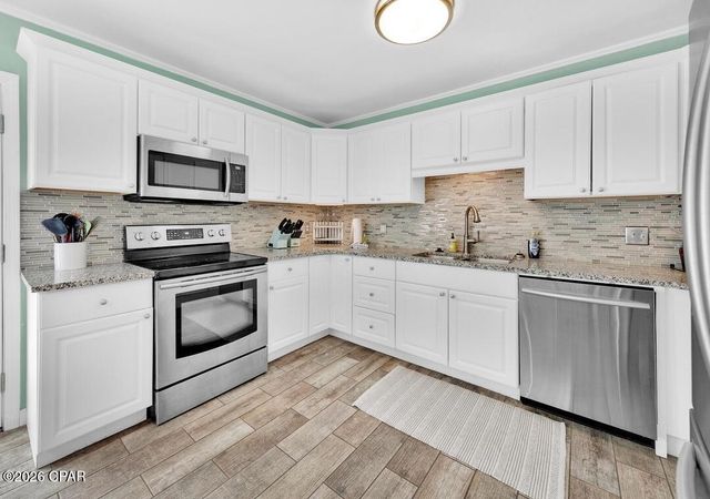 32 Chateau Road, Panama City Beach, FL 32413