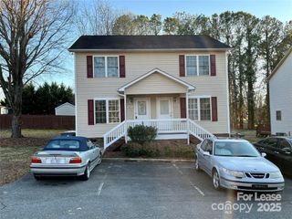 507 22nd Street Street W B, Kannapolis, NC 28081