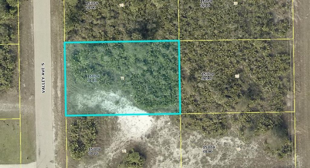 4500 E 21st Street, Alva, FL 33920