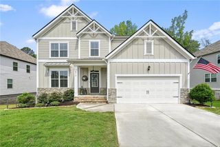 6915 Rambling Vale, Cumming, GA 30028