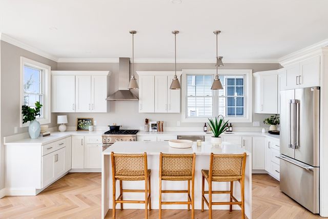 102 East Point Drive 102, East Providence, RI 02916