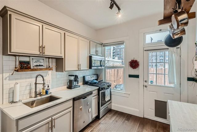 370 N Sherman Street, Denver, CO 80203