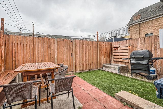 370 N Sherman Street, Denver, CO 80203