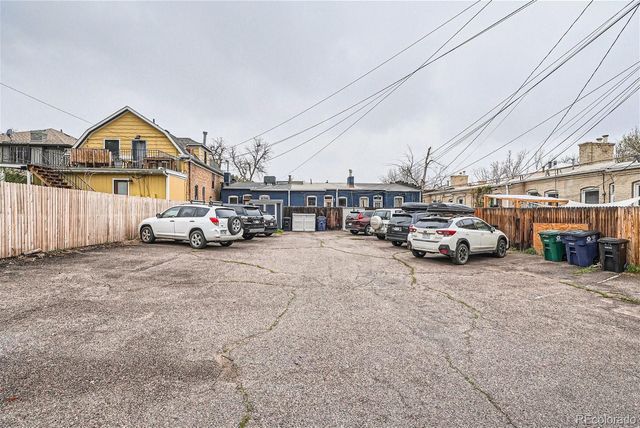 370 N Sherman Street, Denver, CO 80203