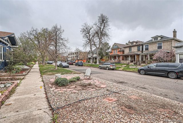 370 N Sherman Street, Denver, CO 80203