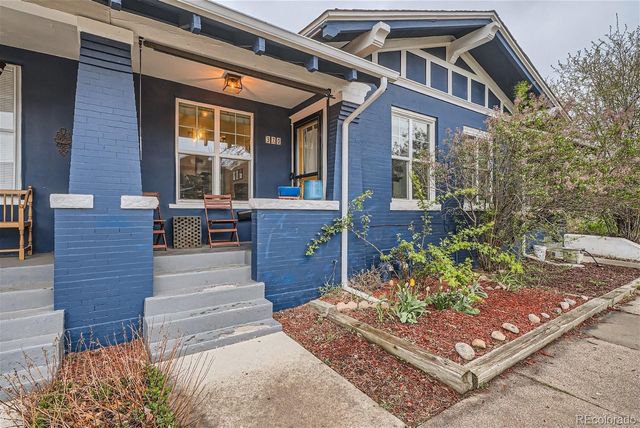 370 N Sherman Street, Denver, CO 80203