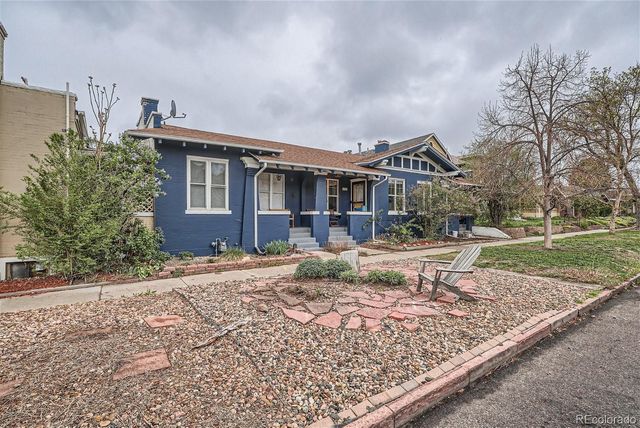 370 N Sherman Street, Denver, CO 80203