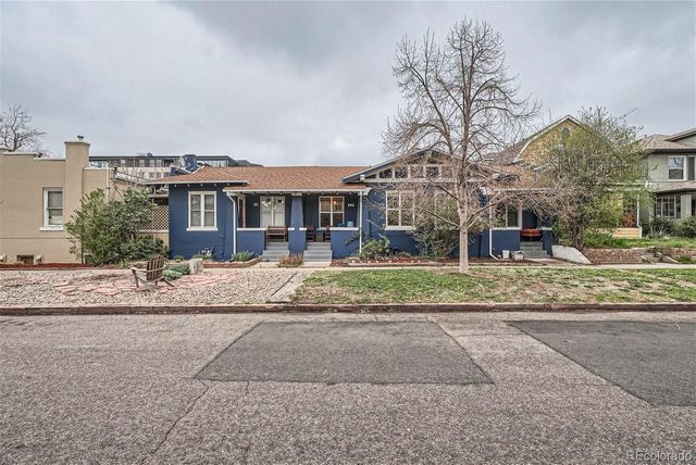 370 N Sherman Street, Denver, CO 80203