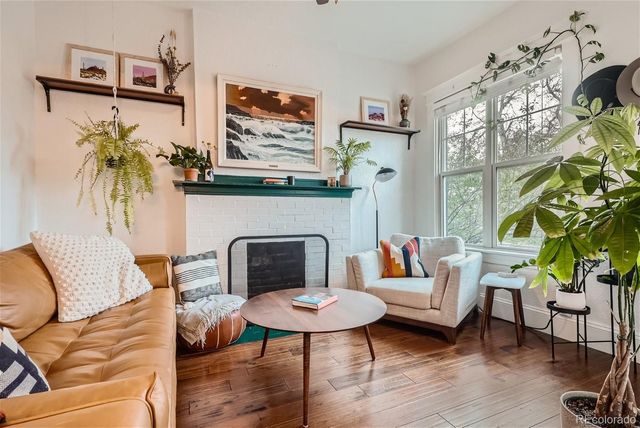 370 N Sherman Street, Denver, CO 80203