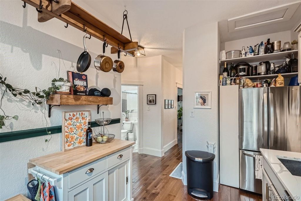 370 N Sherman Street, Denver, CO 80203