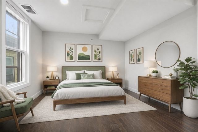 57 Hurley St 3, Cambridge, MA 02141