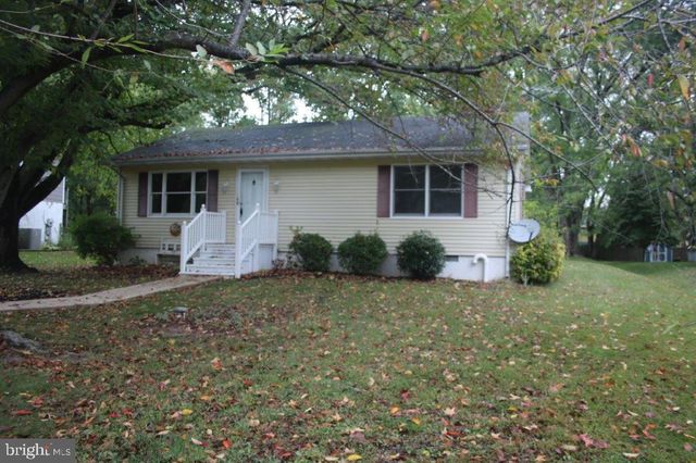 914 PETINOT PLACE, Stevensville, MD 21666