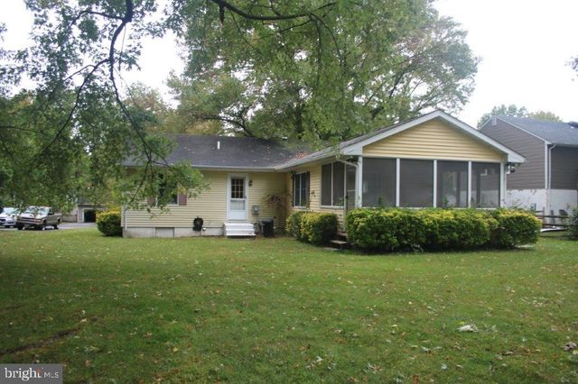 914 PETINOT PLACE, Stevensville, MD 21666