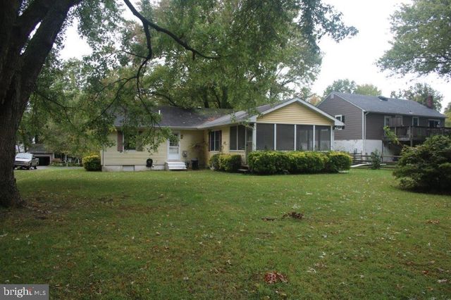 914 PETINOT PLACE, Stevensville, MD 21666