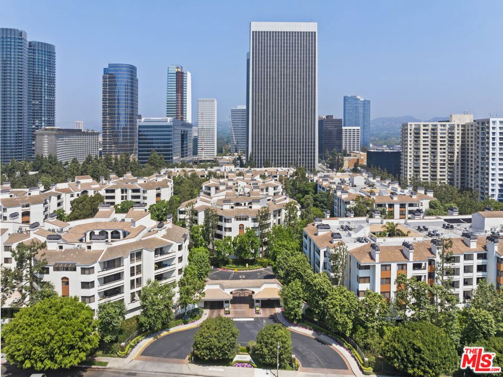 2102 Century Park Lane 107, Los Angeles, CA 90067 — exterior