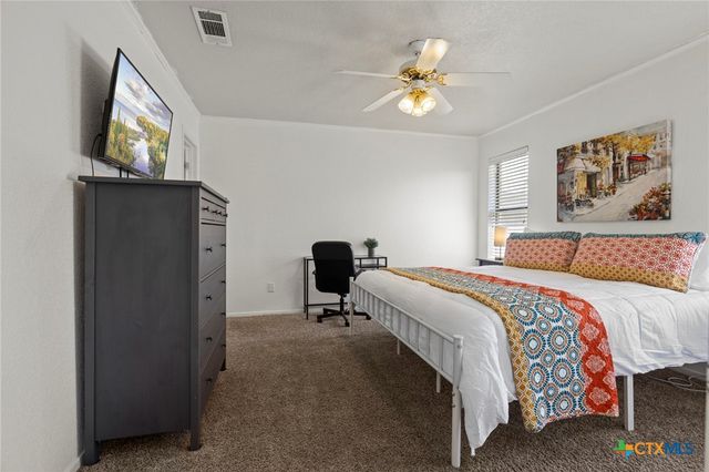 1906 Amethyst Drive, Killeen, TX 76549