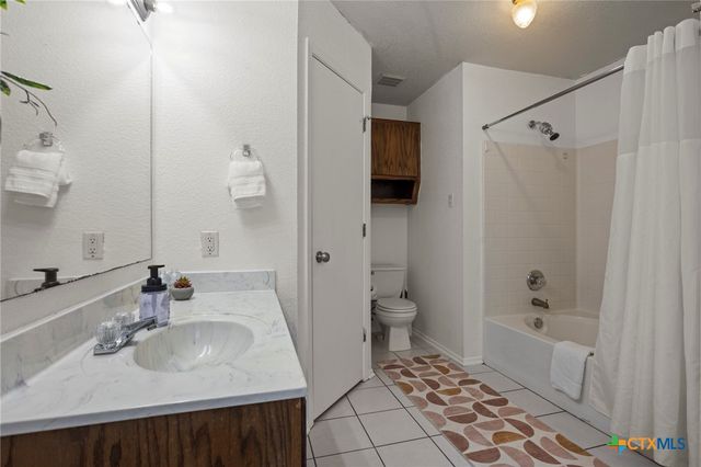 1906 Amethyst Drive, Killeen, TX 76549