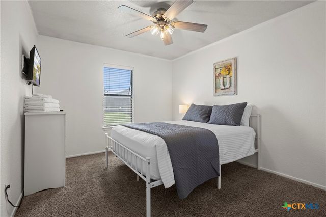 1906 Amethyst Drive, Killeen, TX 76549