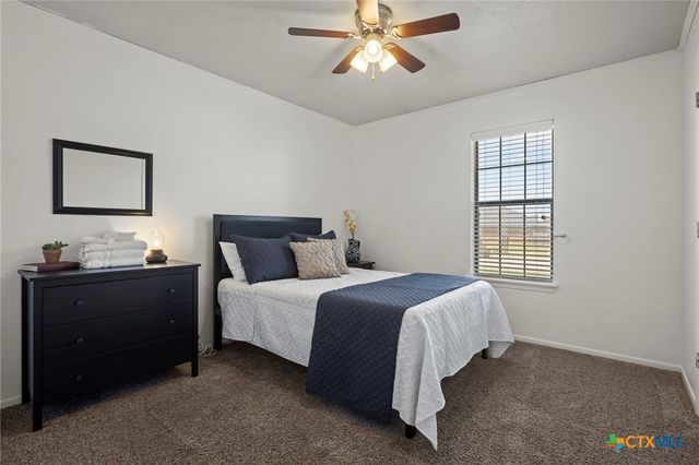 1906 Amethyst Drive, Killeen, TX 76549