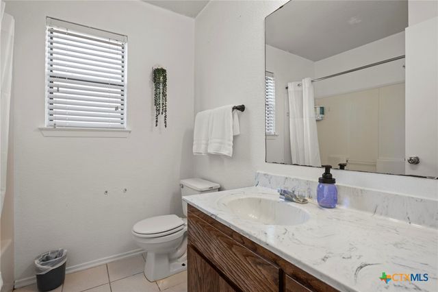 1906 Amethyst Drive, Killeen, TX 76549