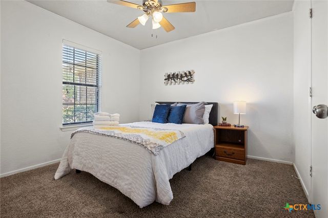 1906 Amethyst Drive, Killeen, TX 76549