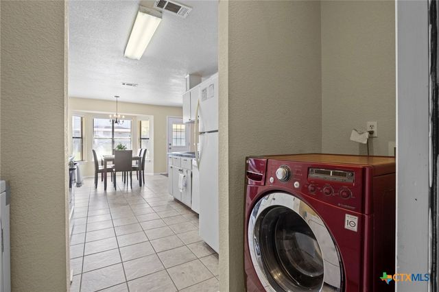 1906 Amethyst Drive, Killeen, TX 76549