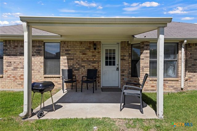 1906 Amethyst Drive, Killeen, TX 76549