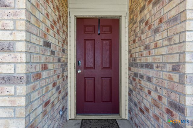 1906 Amethyst Drive, Killeen, TX 76549