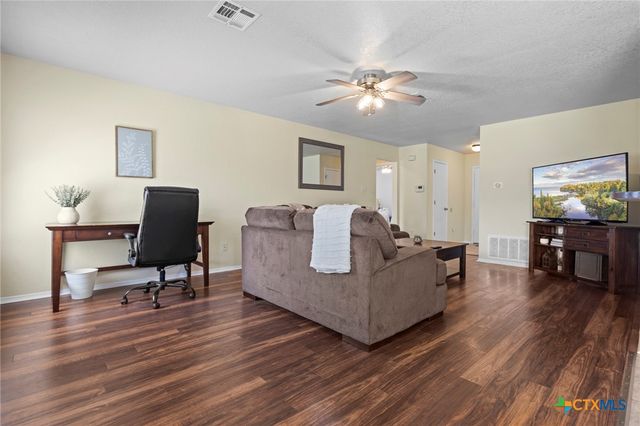 1906 Amethyst Drive, Killeen, TX 76549