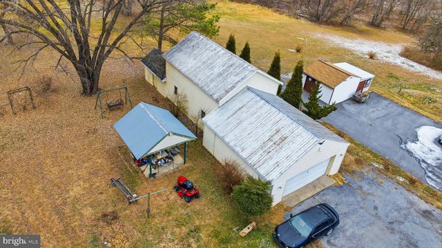 267 JENNY WREN DR, Martinsburg, WV 25404