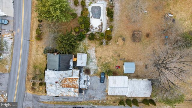 267 JENNY WREN DR, Martinsburg, WV 25404