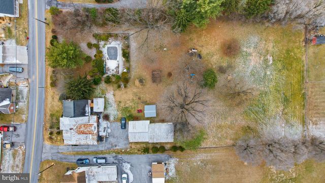 267 JENNY WREN DR, Martinsburg, WV 25404