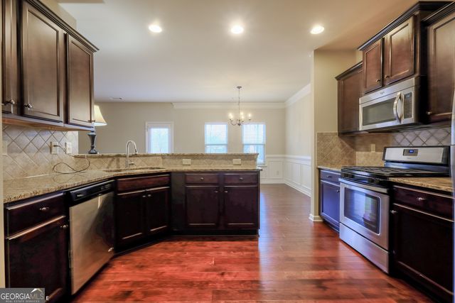 2300 Morgan Farm Drive, Buford, GA 30519