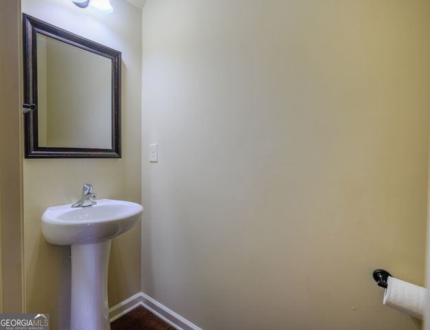 2300 Morgan Farm Drive, Buford, GA 30519