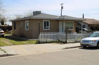 241 Hull Avenue, Madera, CA 93638