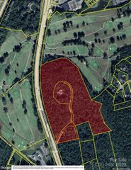 0 Hickory Boulevard, Lenoir, NC 28645