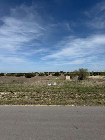 205 Gilmore Court, Lipan, TX 76462