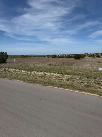 205 Gilmore Court, Lipan, TX 76462