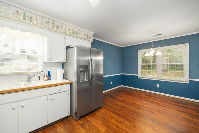 5818 Winvelly Drive, Columbus, GA 31909