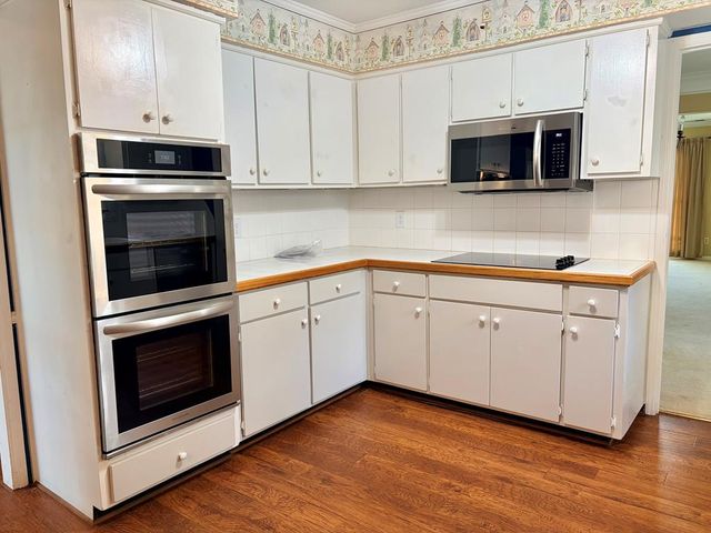 5818 Winvelly Drive, Columbus, GA 31909