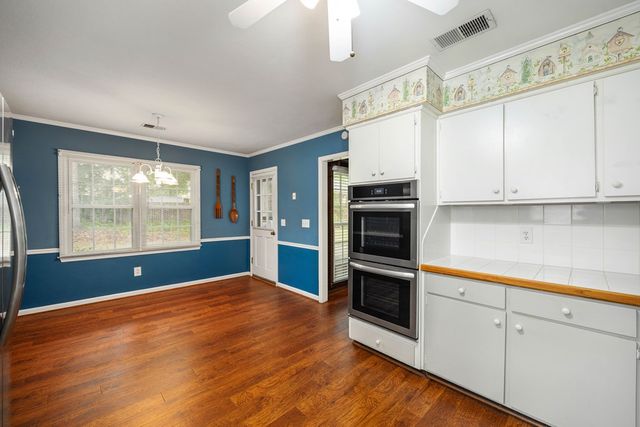 5818 Winvelly Drive, Columbus, GA 31909