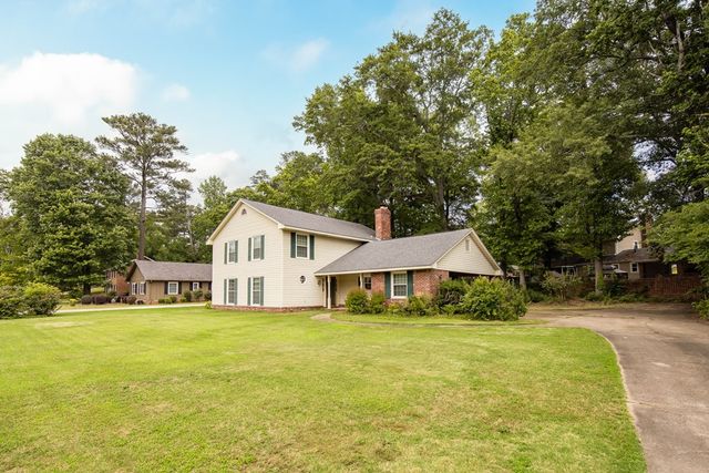 5818 Winvelly Drive, Columbus, GA 31909