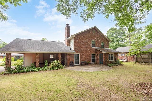 5818 Winvelly Drive, Columbus, GA 31909