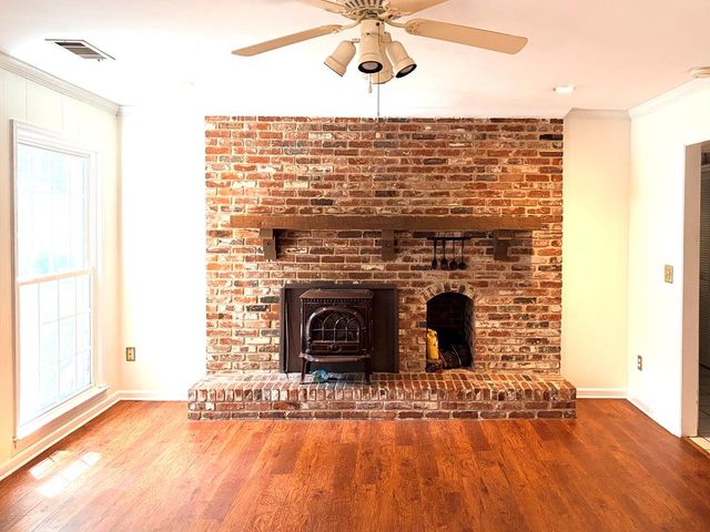 5818 Winvelly Drive, Columbus, GA 31909