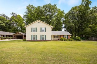 5818 Winvelly Drive, Columbus, GA 31909